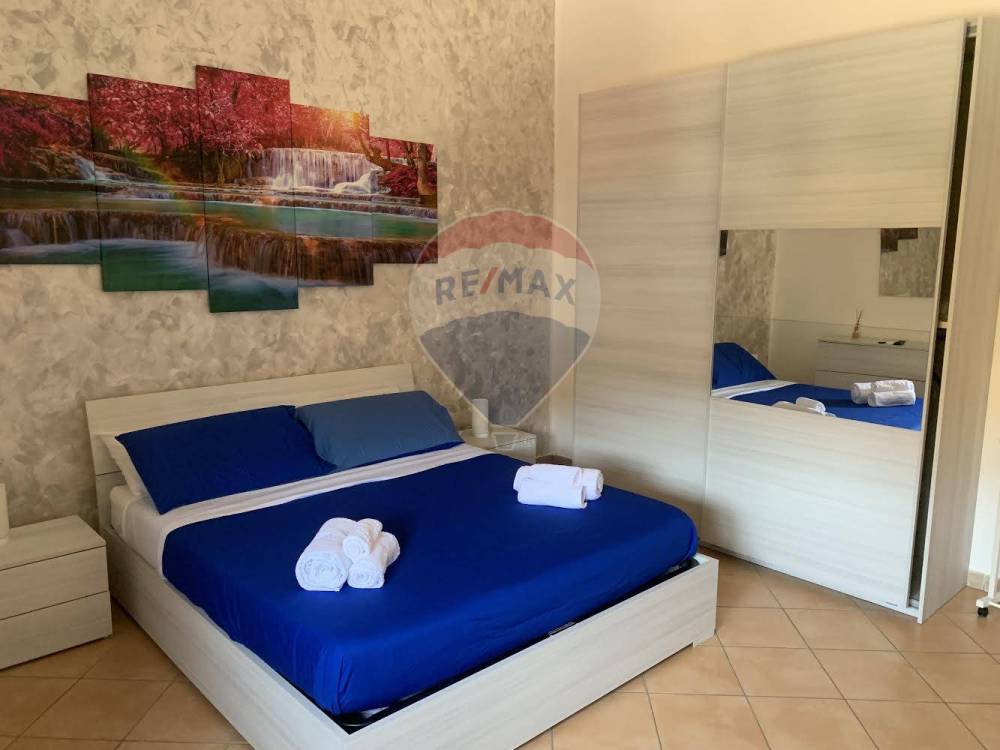 appartamento in vendita a Messina in zona Tremestieri