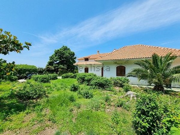 casa indipendente in vendita a Messina in zona San Saba