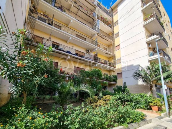 appartamento in vendita a Messina in zona Gravitelli