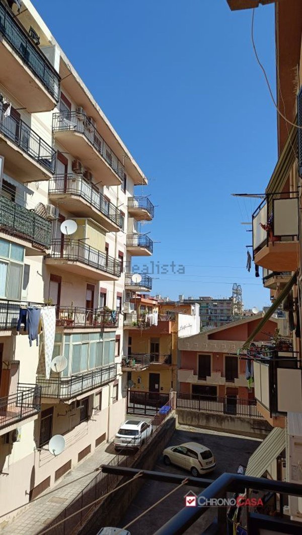 appartamento in vendita a Messina in zona Contesse