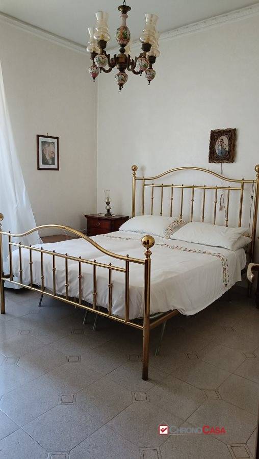appartamento in vendita a Messina in zona Contesse