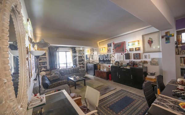 appartamento in vendita a Messina in zona Santissima Annunziata