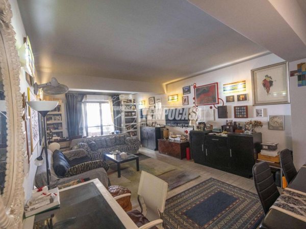 appartamento in vendita a Messina in zona Santissima Annunziata