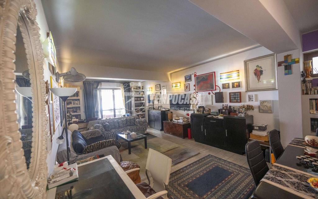 appartamento in vendita a Messina in zona Santissima Annunziata