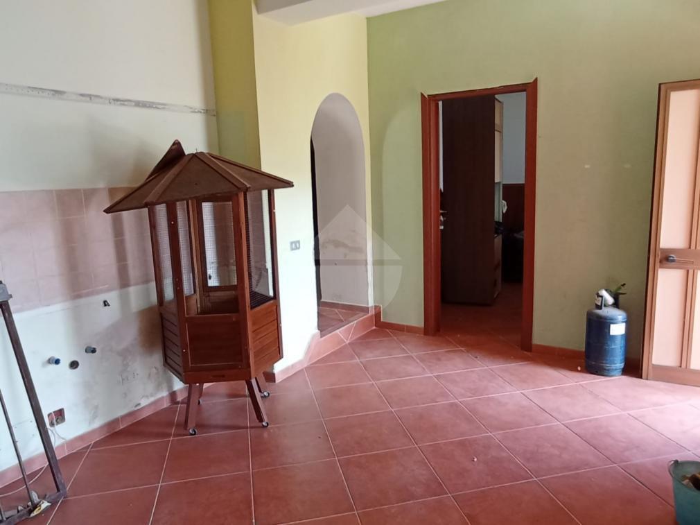 appartamento in vendita a Messina in zona Centro Storico