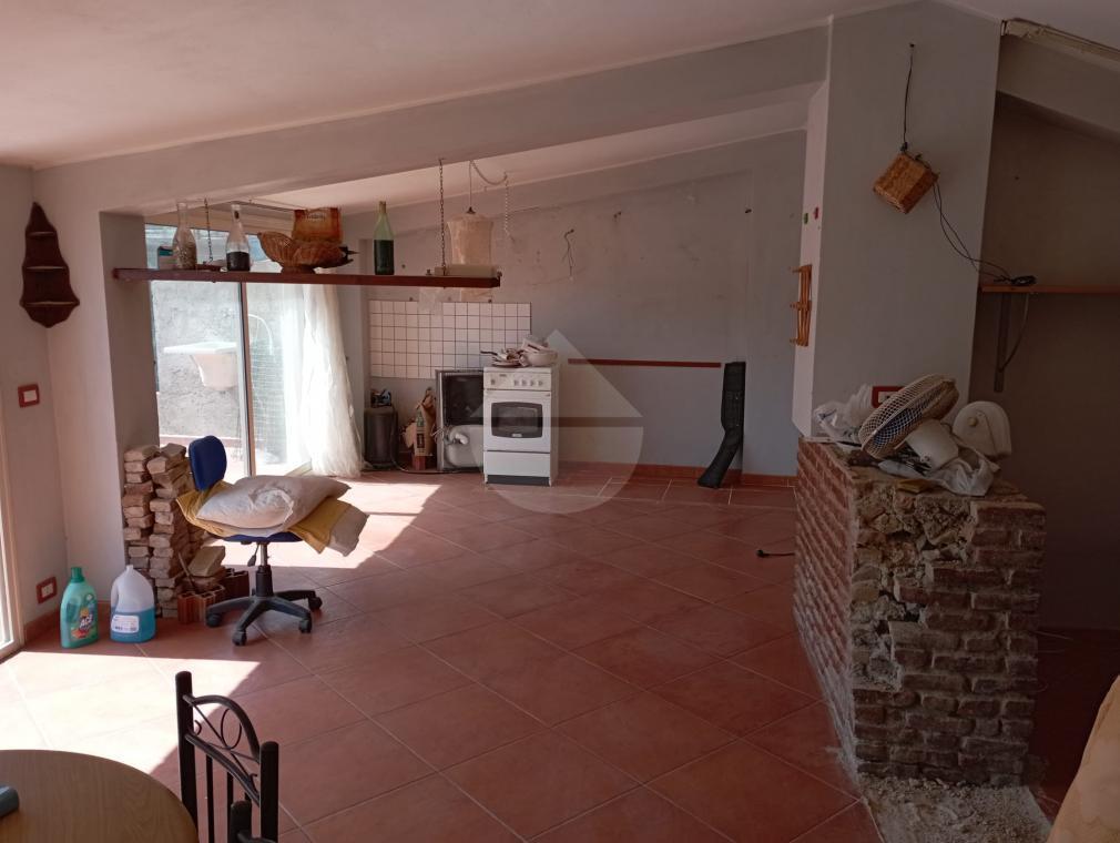 appartamento in vendita a Messina in zona Centro Storico