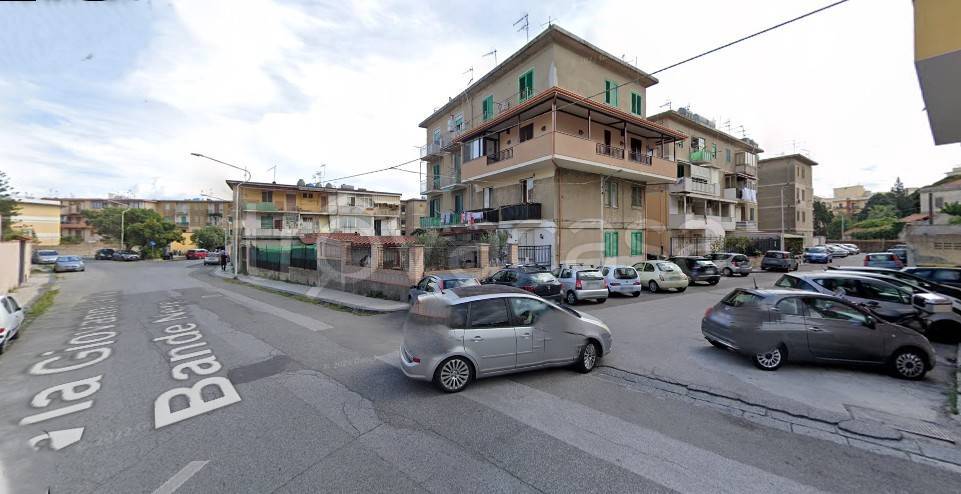 appartamento in vendita a Messina in zona Minissale