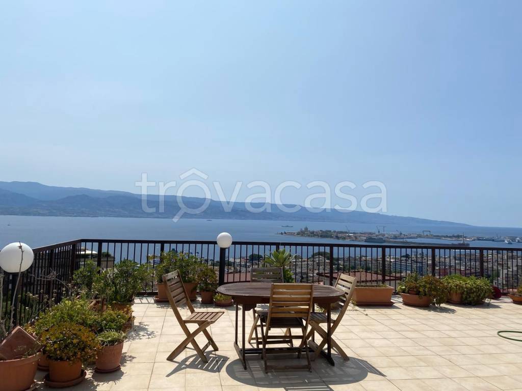 appartamento in vendita a Messina
