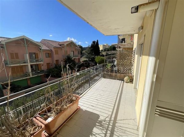 appartamento in vendita a Messina in zona Faro Superiore