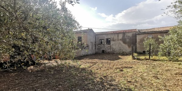 casa indipendente in vendita a Messina in zona San Saba