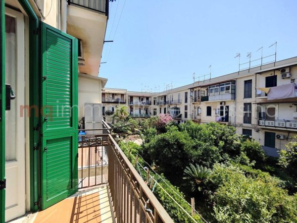 appartamento in vendita a Messina
