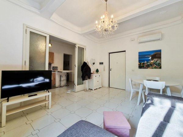 appartamento in vendita a Messina in zona Centro Storico
