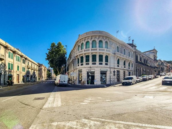 appartamento in vendita a Messina in zona Centro Storico