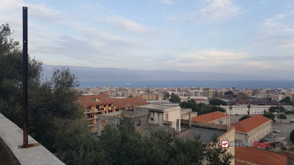 appartamento in vendita a Messina in zona Centro Storico