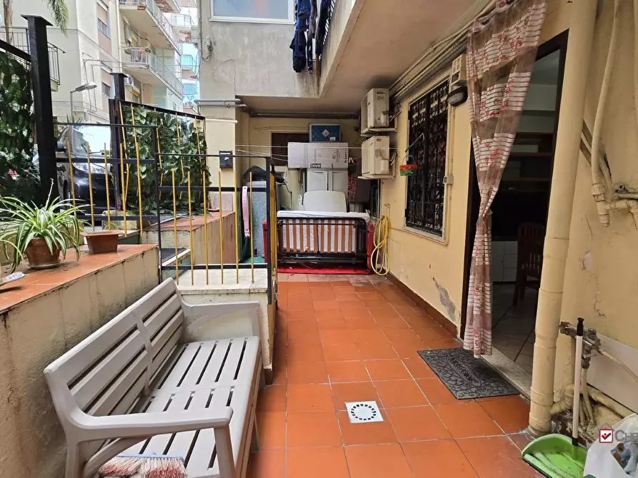 appartamento in vendita a Messina in zona Paradiso