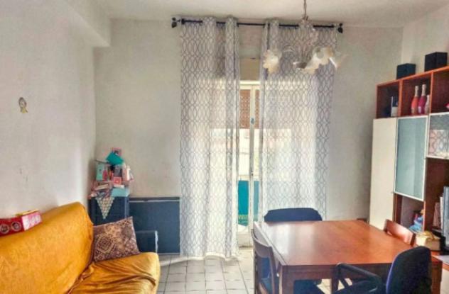 appartamento in vendita a Messina in zona Minissale