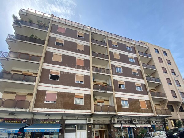 appartamento in vendita a Messina