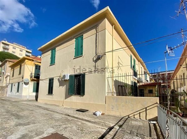 appartamento in vendita a Messina in zona Gravitelli