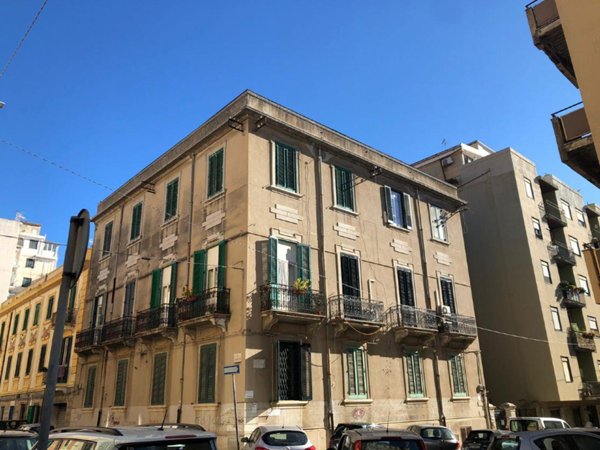 appartamento in vendita a Messina