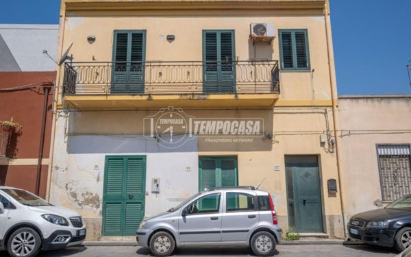 appartamento in vendita a Messina in zona Santa Margherita