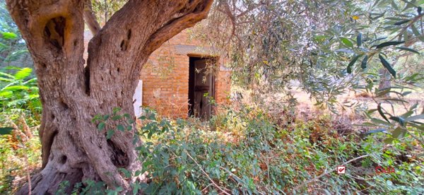 rudere in vendita a Messina in zona Spartà