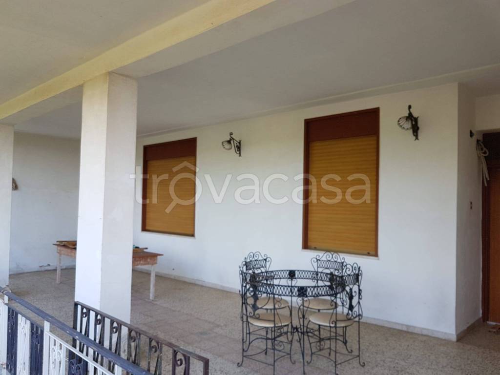 casa indipendente in vendita a Messina in zona Gravitelli