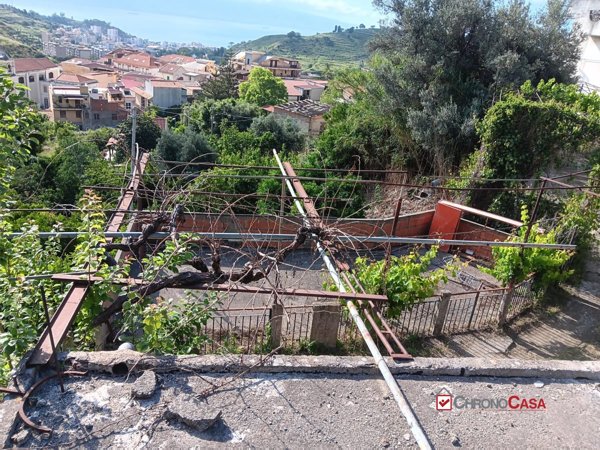appartamento in vendita a Messina in zona Zafferìa