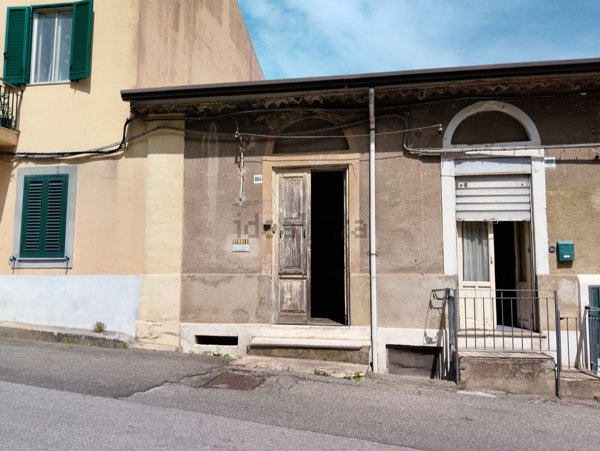 casa indipendente in vendita a Messina in zona San Michele