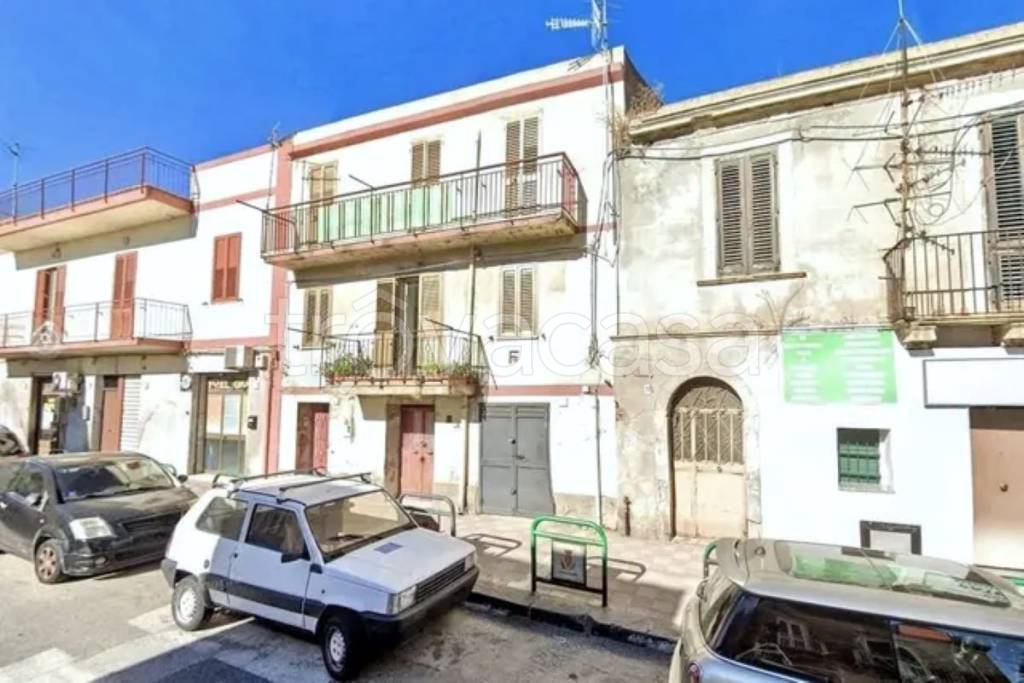 appartamento in vendita a Messina in zona Contesse