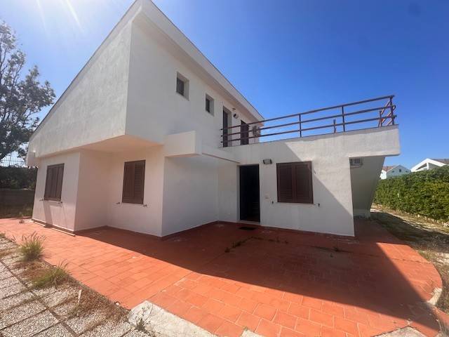 casa indipendente in vendita a Messina in zona Mortelle