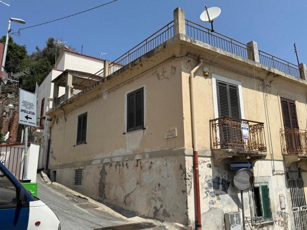 appartamento in vendita a Messina