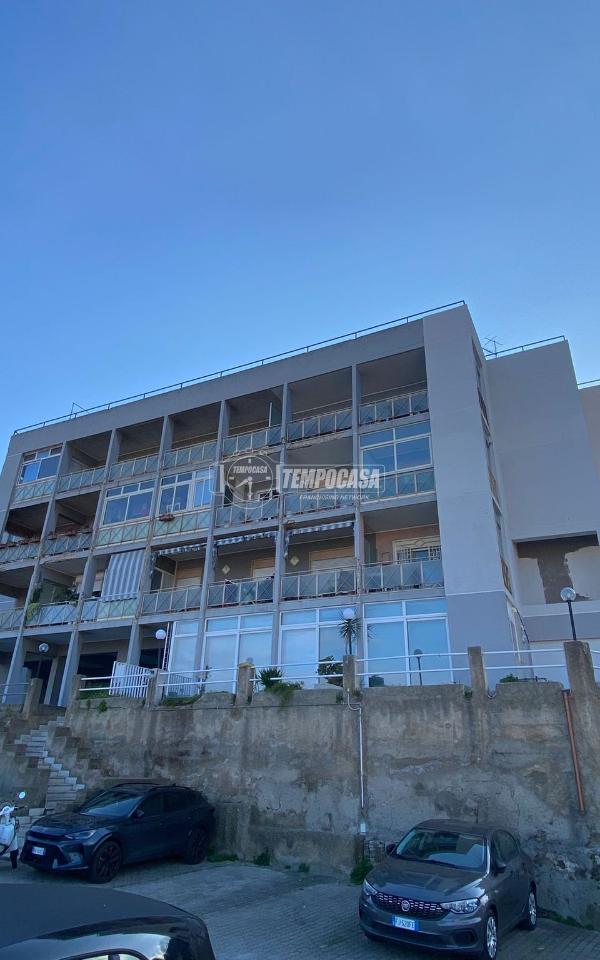 appartamento in vendita a Messina in zona Centro Storico