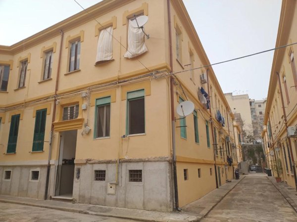 appartamento in vendita a Messina