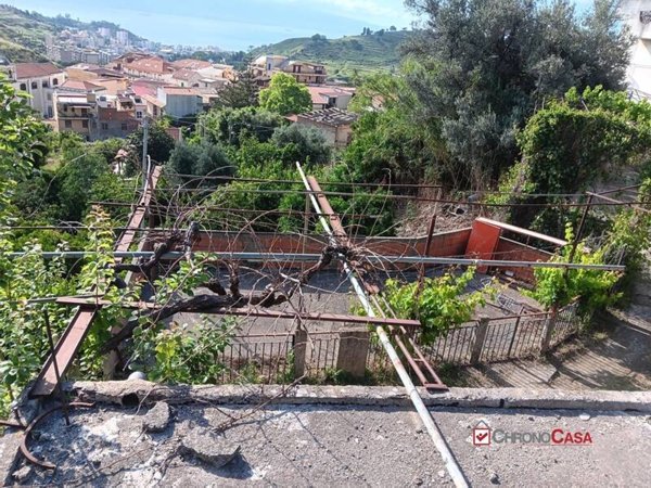 appartamento in vendita a Messina in zona Centro Storico