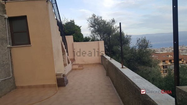 appartamento in vendita a Messina in zona Gravitelli