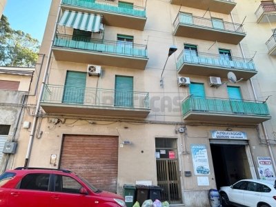 appartamento in vendita a Messina in zona Centro Storico
