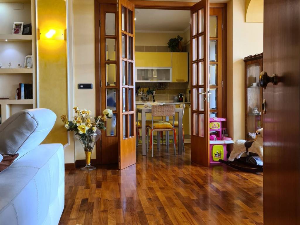 appartamento in vendita a Messina