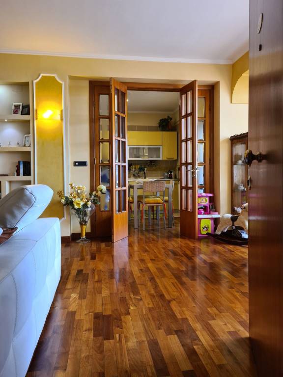 appartamento in vendita a Messina