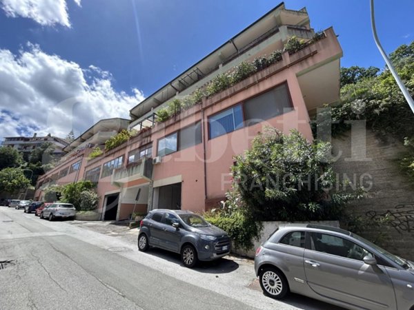 appartamento in vendita a Messina in zona Centro Storico