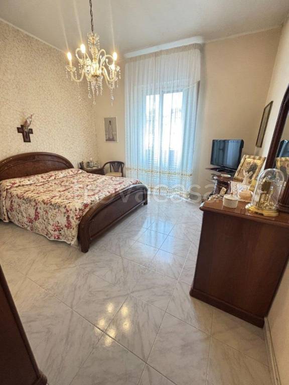 casa indipendente in vendita a Messina in zona Centro Storico