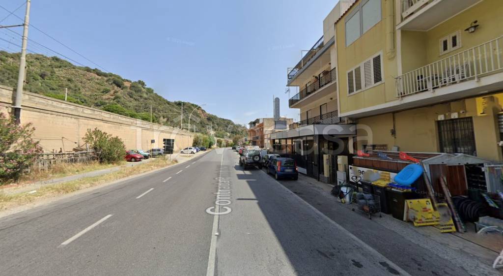 appartamento in vendita a Messina in zona Ponte Schiavo