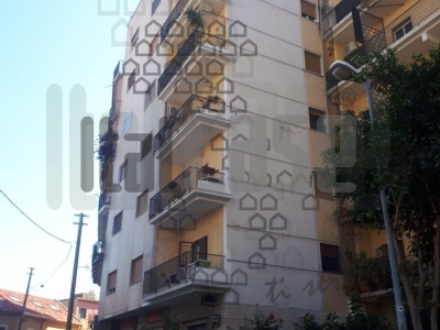 appartamento in vendita a Messina in zona Centro Storico
