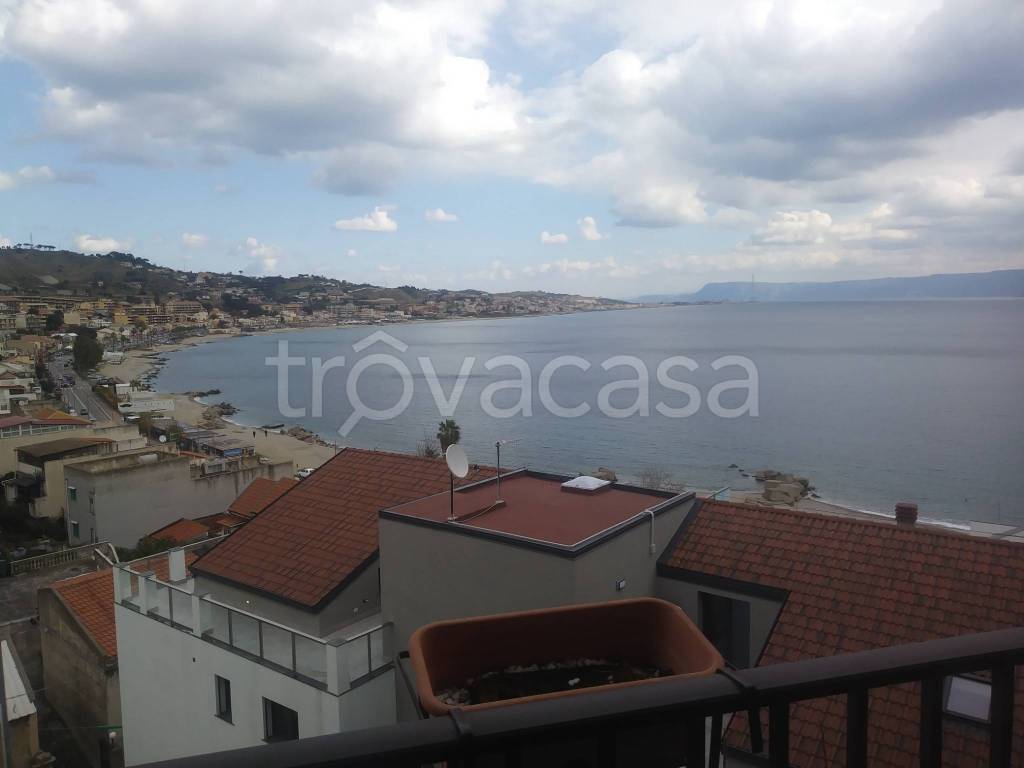 appartamento in vendita a Messina