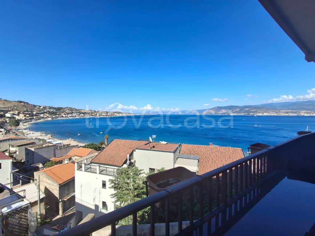appartamento in vendita a Messina