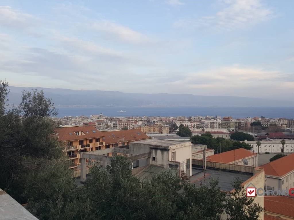 appartamento in vendita a Messina