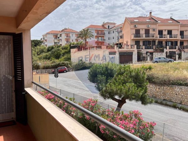 appartamento in vendita a Messina in zona Ganzirri