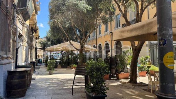 trivano in vendita a Messina in zona Centro Storico