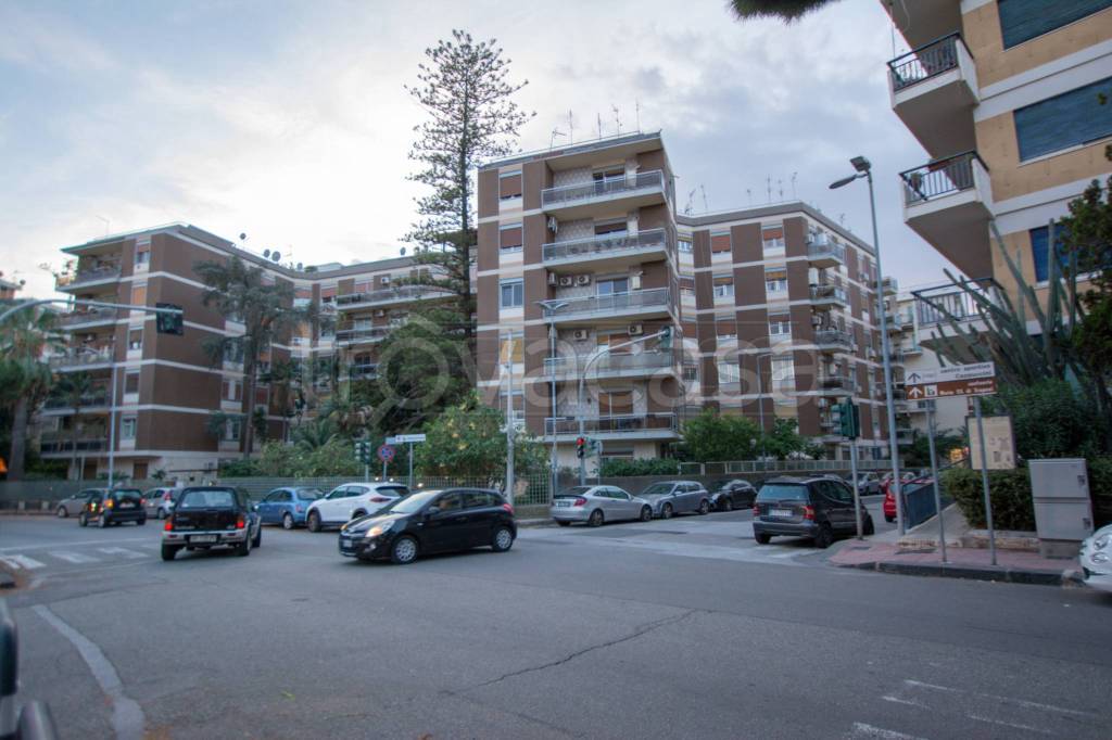 appartamento in vendita a Messina