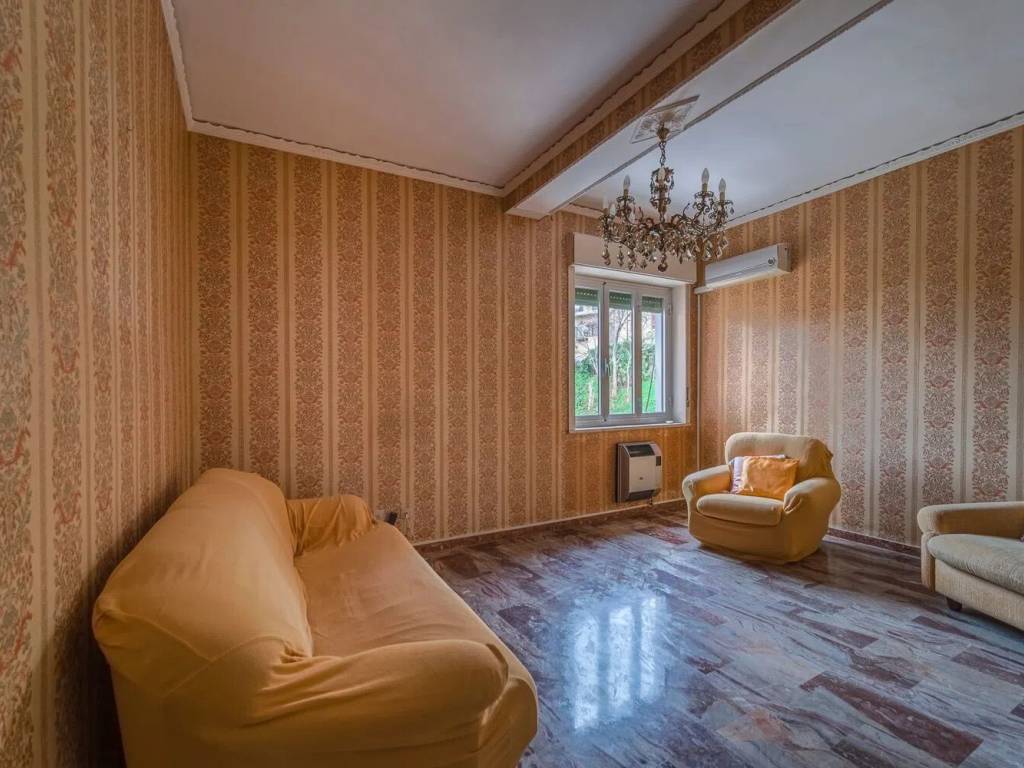 appartamento in vendita a Messina in zona San Licandro