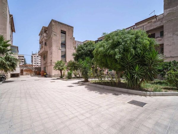 appartamento in vendita a Messina